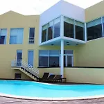 Vinha Da Areia 酒店 维拉弗兰卡杜坎普