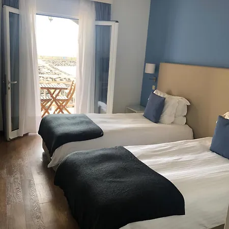 Vinha Da Areia