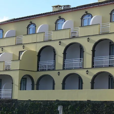 Vinha Da Areia Otel Vila Franca do Campo