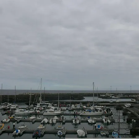 Otel Vinha Da Areia Vila Franca do Campo