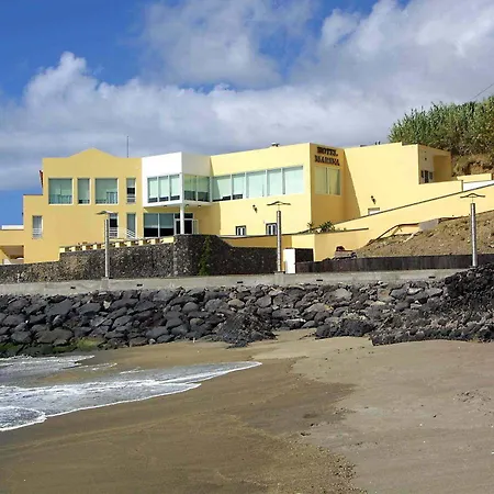 Vinha Da Areia Otel Vila Franca do Campo