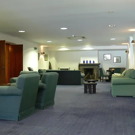 Otel Vinha Da Areia Vila Franca do Campo