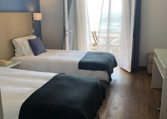 Vinha Da Areia Hotel 3*