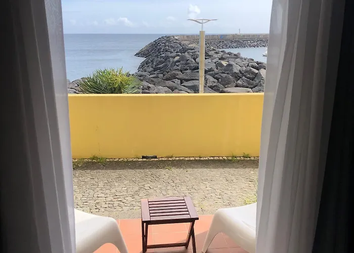 Hotel Vinha Da Areia