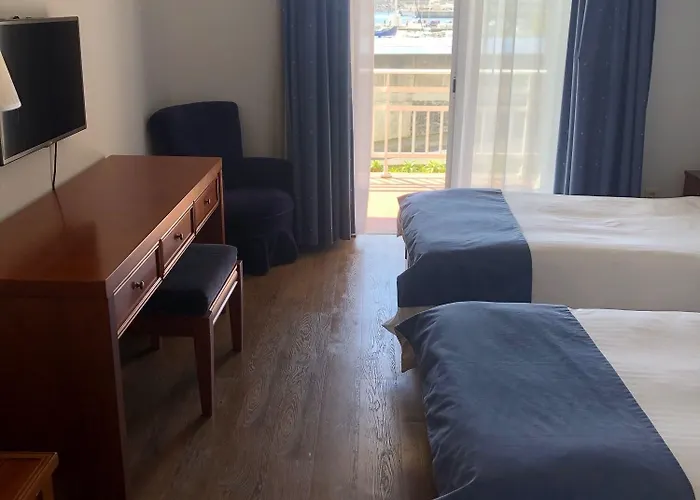 Vinha Da Areia 3* Vila Franca do Campo