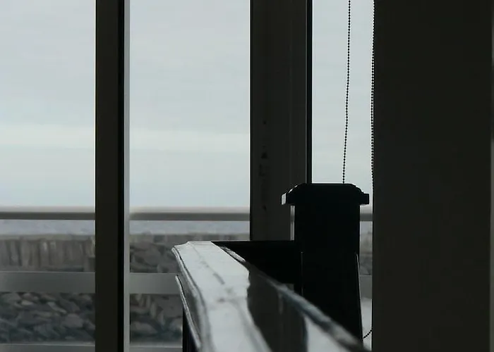 Vinha Da Areia Hotel