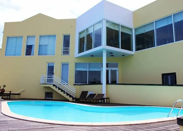 Vinha Da Areia Hotel Vila Franca do Campo