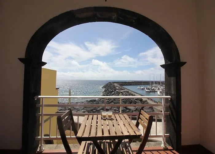 Hotel Vinha Da Areia