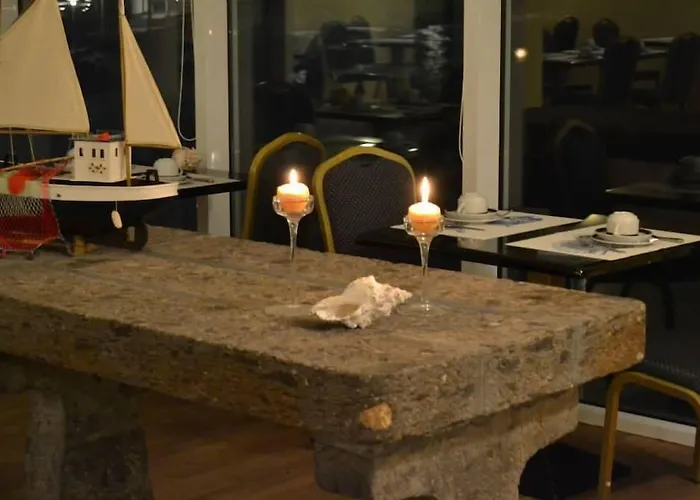 Vinha Da Areia 3* Vila Franca do Campo