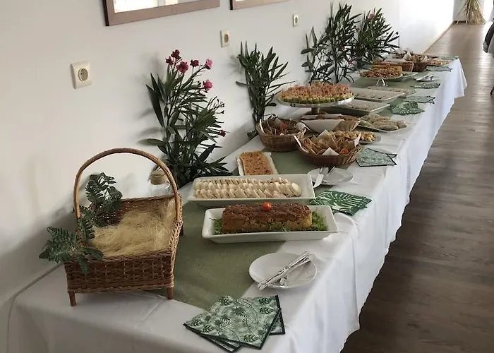 Hotel Vinha Da Areia