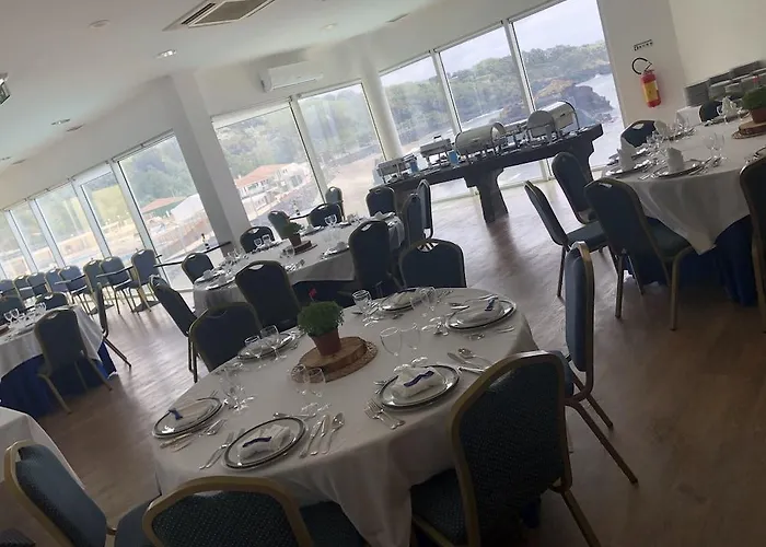 Vinha Da Areia Hotel