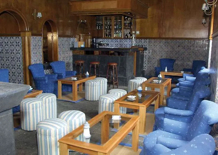 Vinha Da Areia Hotel Vila Franca do Campo