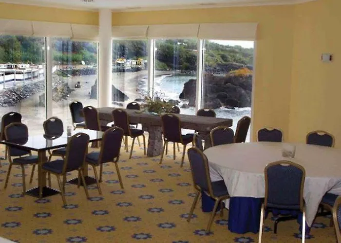 Vinha Da Areia Vila Franca do Campo