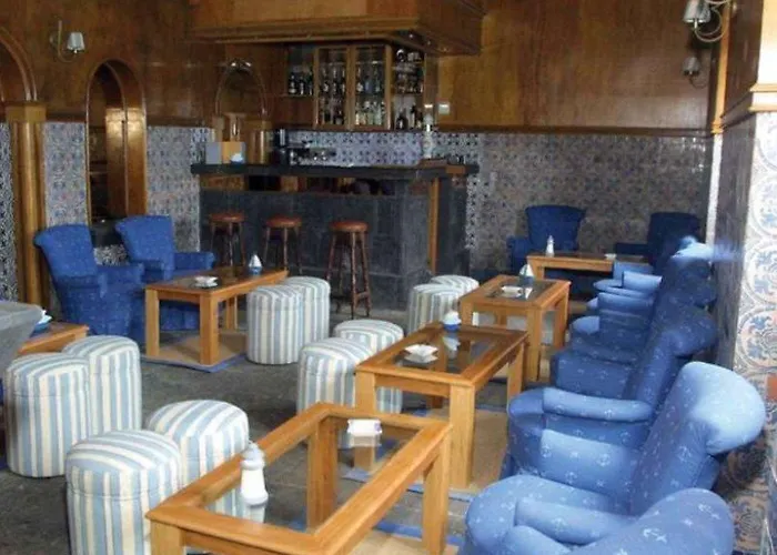 Hotel Vinha Da Areia Vila Franca do Campo