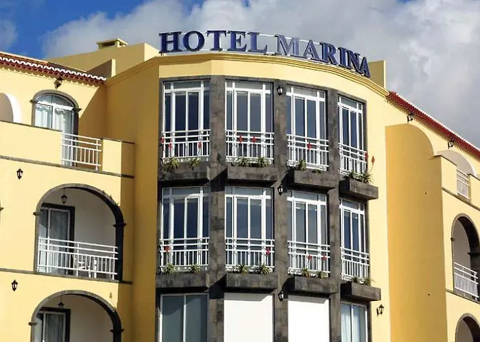 Vinha Da Areia Hotel Vila Franca do Campo