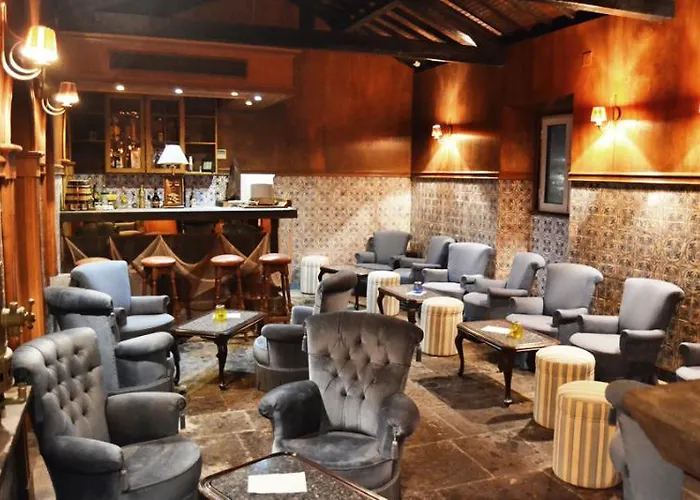 Hotel Vinha Da Areia 3*