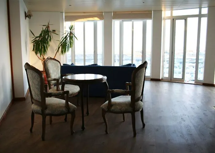 Hotel Vinha Da Areia Vila Franca do Campo