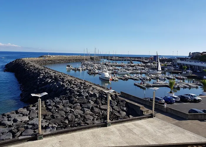 Hotel Vinha Da Areia