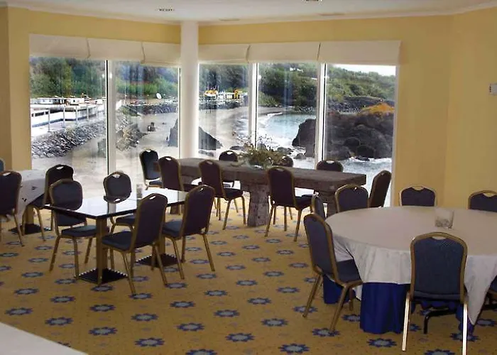 Hotel Vinha Da Areia Vila Franca do Campo