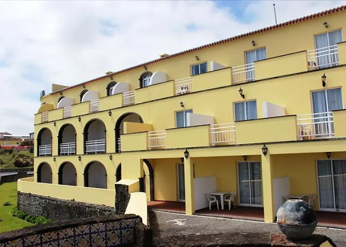 Vinha Da Areia Hotel 3*