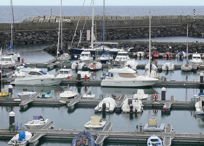 Vinha Da Areia Hotel