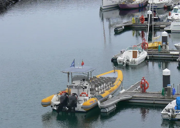 Vinha Da Areia Vila Franca do Campo