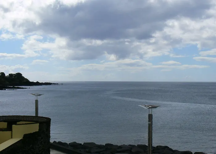 Hotel Vinha Da Areia 3*