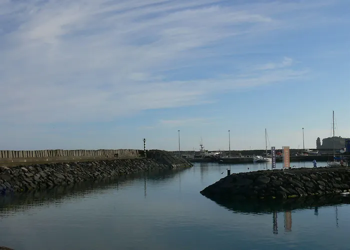 Hotel Vinha Da Areia