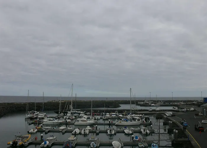 Hotel Vinha Da Areia Vila Franca do Campo