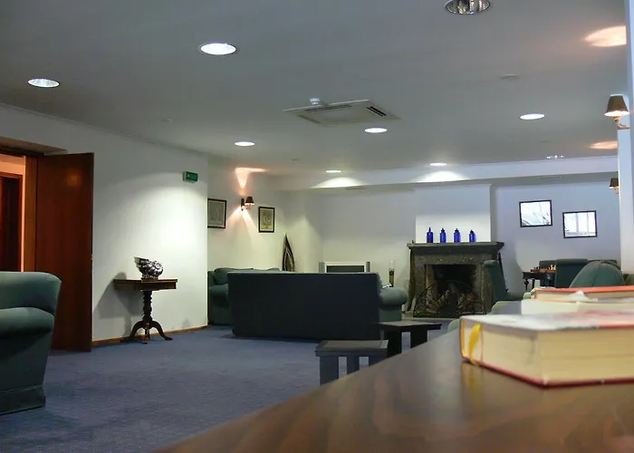 Vinha Da Areia 3* Vila Franca do Campo