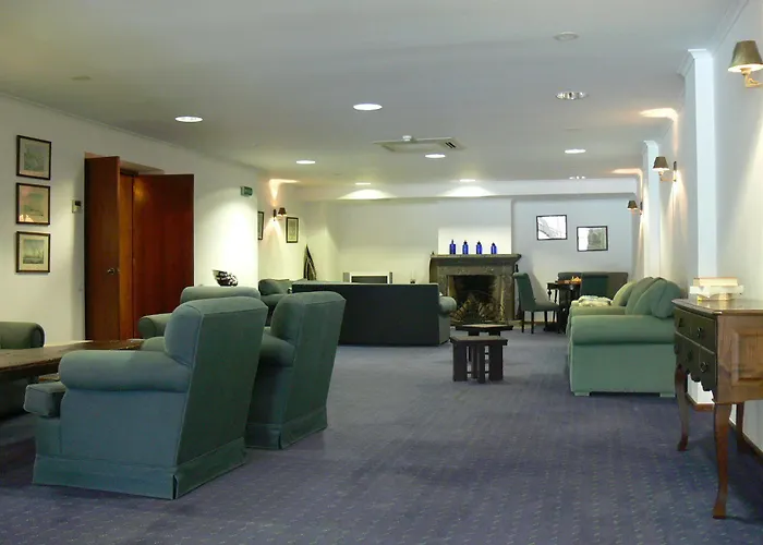 Hotel Vinha Da Areia Vila Franca do Campo