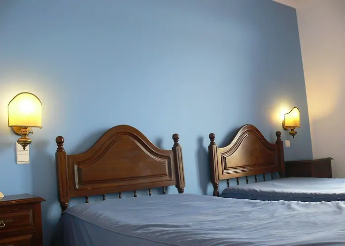 Hotel Vinha Da Areia 3*