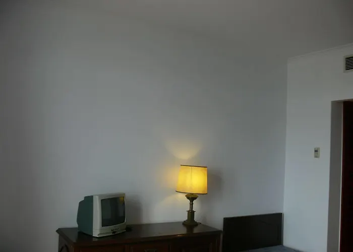 Hotel Vinha Da Areia Vila Franca do Campo