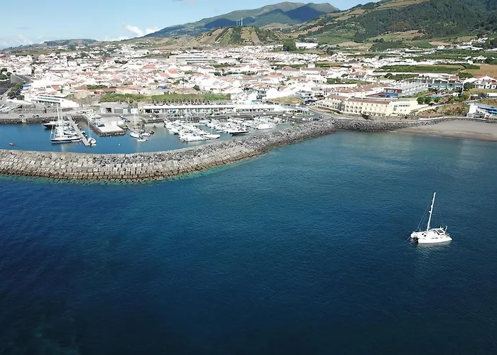 Hotel Vinha Da Areia