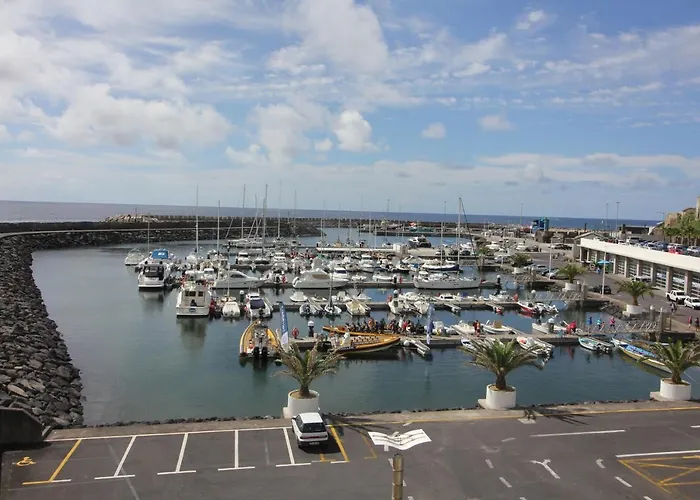 Vinha Da Areia Hotel 3*