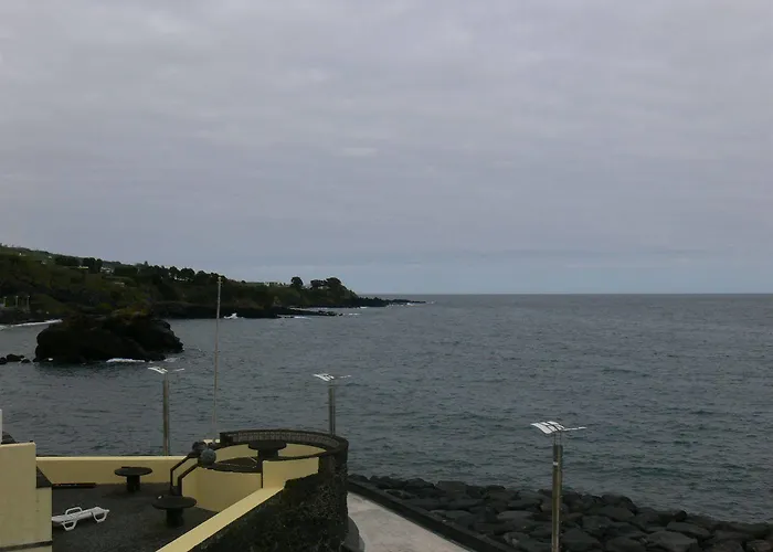 Vinha Da Areia Hotel 3*