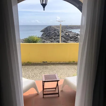 Otel Vinha Da Areia