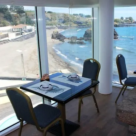 Otel Vinha Da Areia Vila Franca do Campo