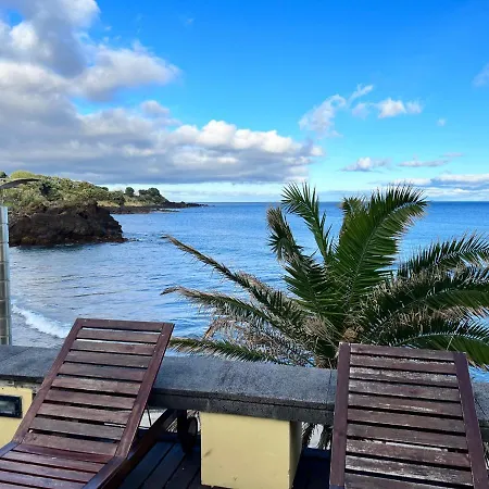 Vinha Da Areia فندق 3*