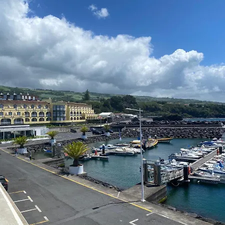 Hotel Vinha Da Areia 3*