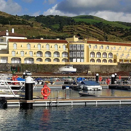 Vinha Da Areia Hotel