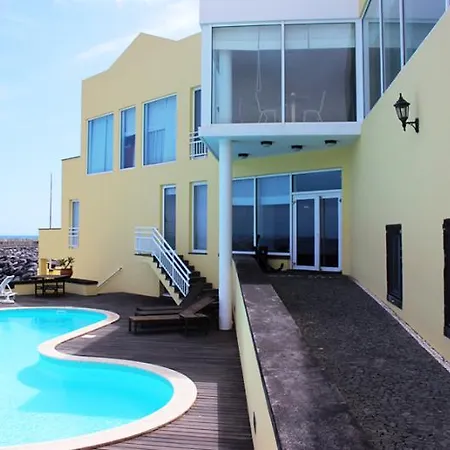 Vinha Da Areia 3*