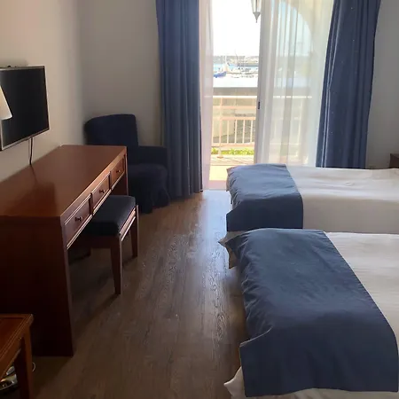 Vinha Da Areia 3* فيلا فرانكا دو كامبو