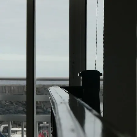 Vinha Da Areia Hotel