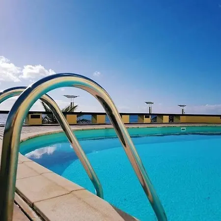 Vinha Da Areia 3*