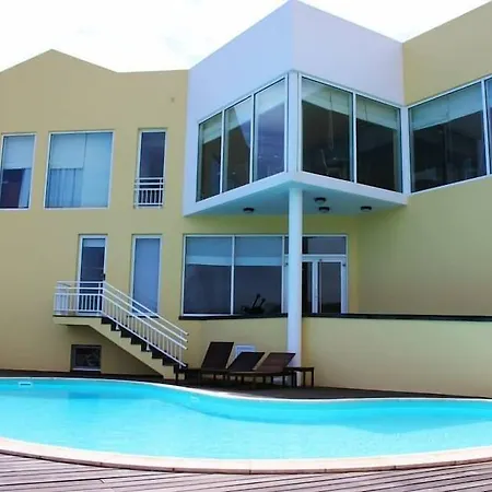 Vinha Da Areia Otel Vila Franca do Campo