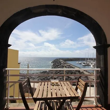 Otel Vinha Da Areia