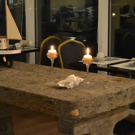 Vinha Da Areia 3* Vila Franca do Campo