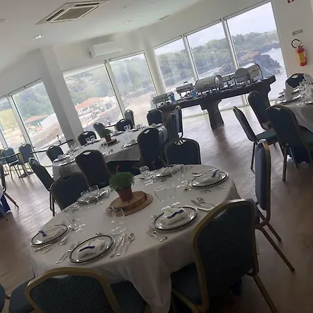 Vinha Da Areia Otel