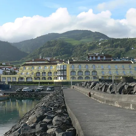 Hotel Vinha Da Areia